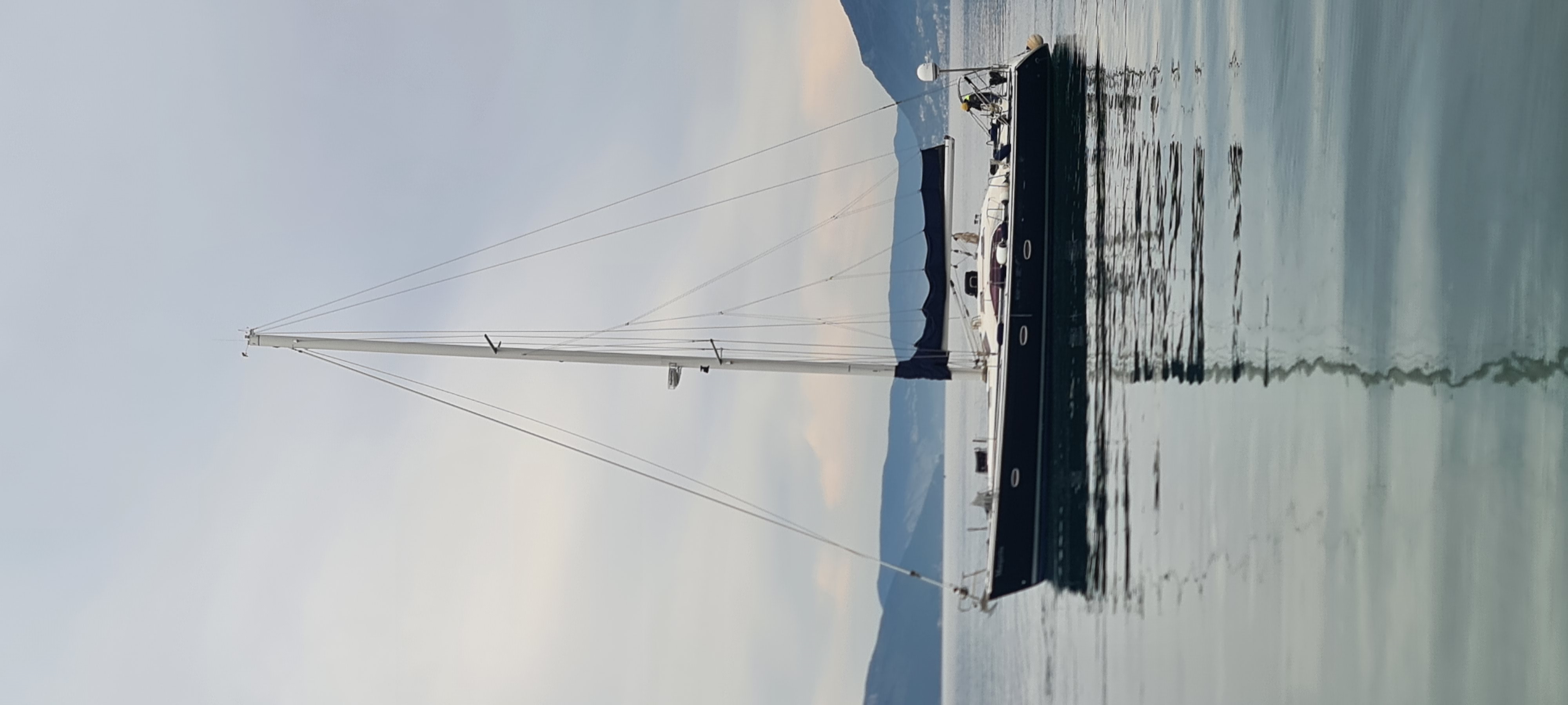 Astra Charter yacht interior 2